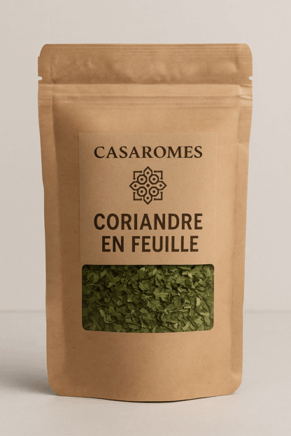 Coriandre