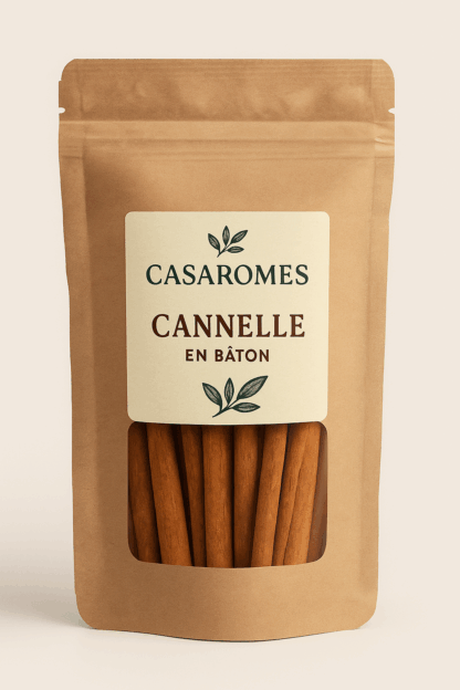 Cannelle