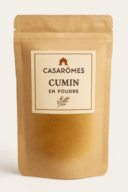 Cumin
