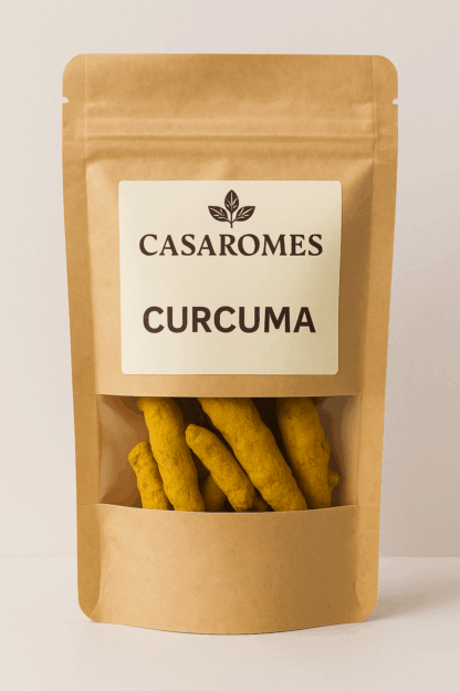 Curcuma