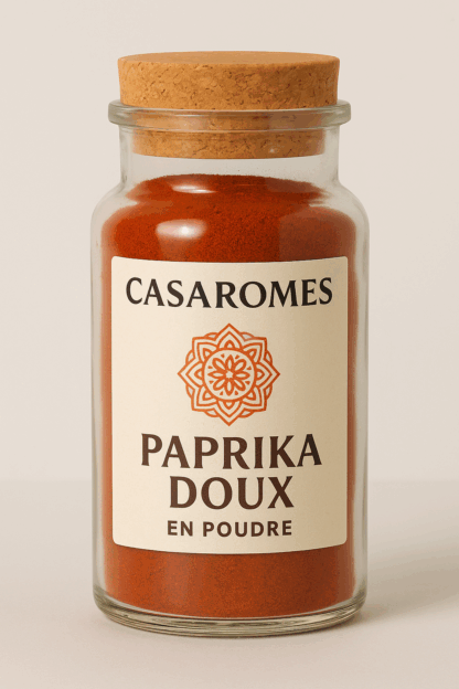 Paprika Doux