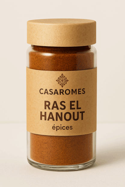 Ras el Hanout