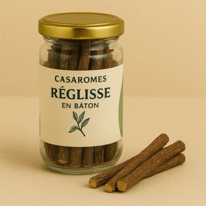 Réglisse