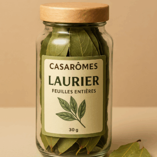 Feuilles de Laurier
