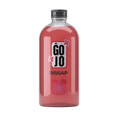 Bouteille 1,5L Bissap