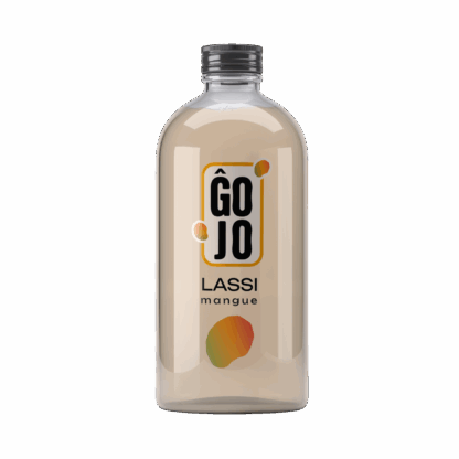 Bouteille 1,5L Lassi Mangue