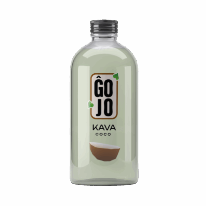 Bouteille 1,5L Kava Coco