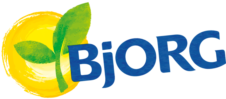 logo bjorg