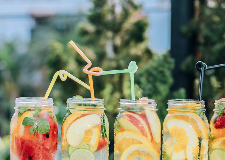 Top 3 recettes cocktails avec ĜOJO