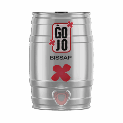 Bissap - Fût (3L, 5L, 10L)