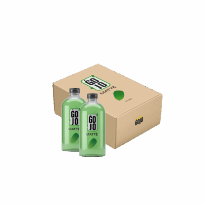 Bouteilles Maté - Pack de 6x33cl