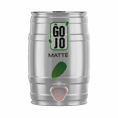 Maté - Fût (3L, 5L, 10L)