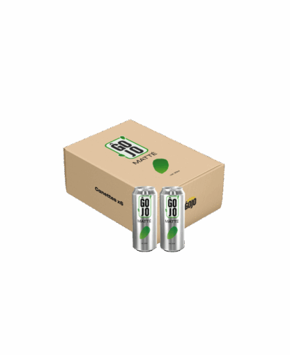 Canettes Maté - Pack de 6x25cl