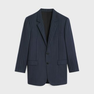 Blazer oversize