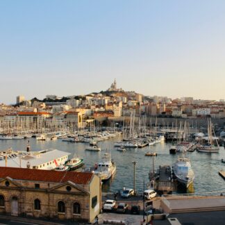 Combiné Marseille