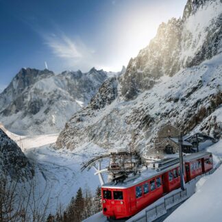 Chamonix – La montagne version accessible