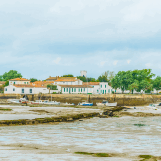 Visiter l'ile de Ré en toute détente pour les PMR