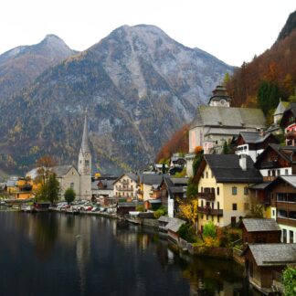Alpach - Autriche