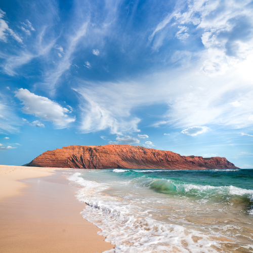 Séjour à Lanzarote pour personnes avec handicap