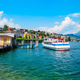 Pack Lugano