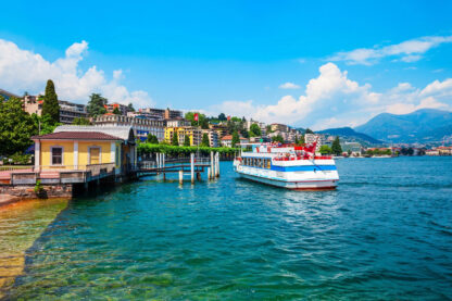 Pack Lugano