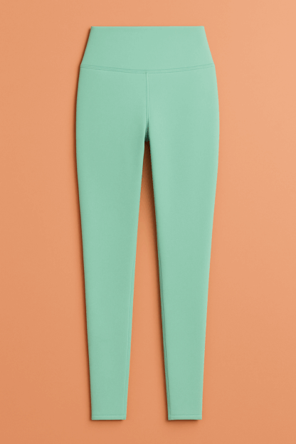legging vert clair