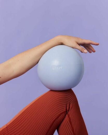Ballon de sport