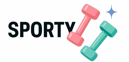 SPORTY