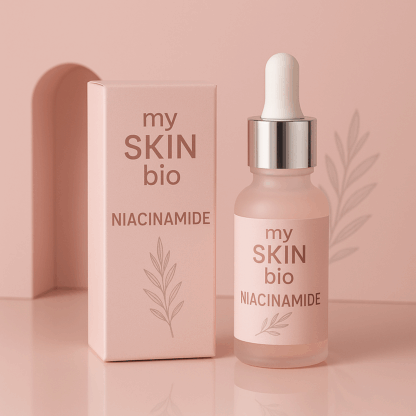 Niacinamide (Vitamine B3)