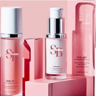 Soin purifiant anti-imperfections
