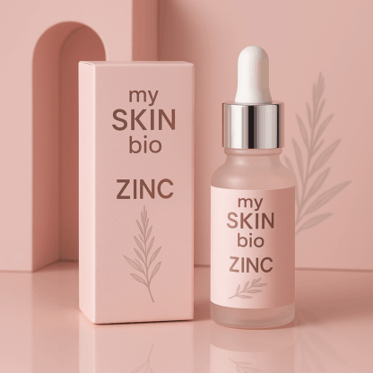 Zinc