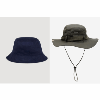 Les Bobs Classiques : l’Accessoire et le Randonneur