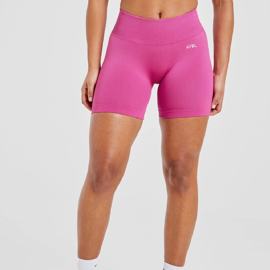 CONFORT PILATES SHORT