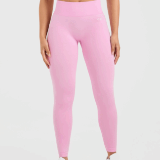 legging-rose