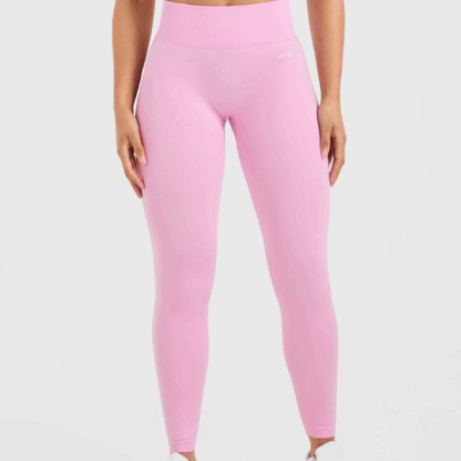 legging-rose