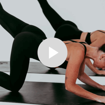 Vidéo – Booty Challenge