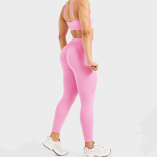 Ensemble adapt legging & brassiere