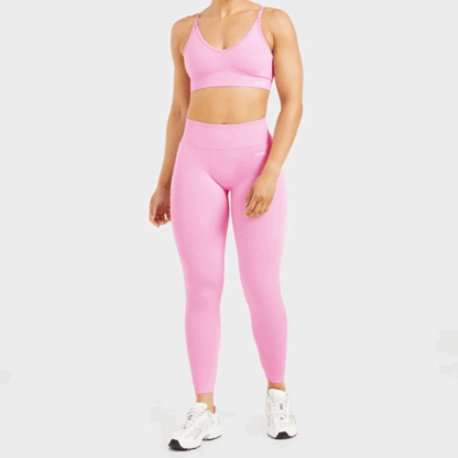 ENSEMBLE ADAPT LEGGING & BRASSIÈRES – Image 3