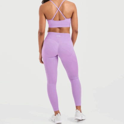 ENSEMBLE ADAPT LEGGING & BRASSIÈRES – Image 2